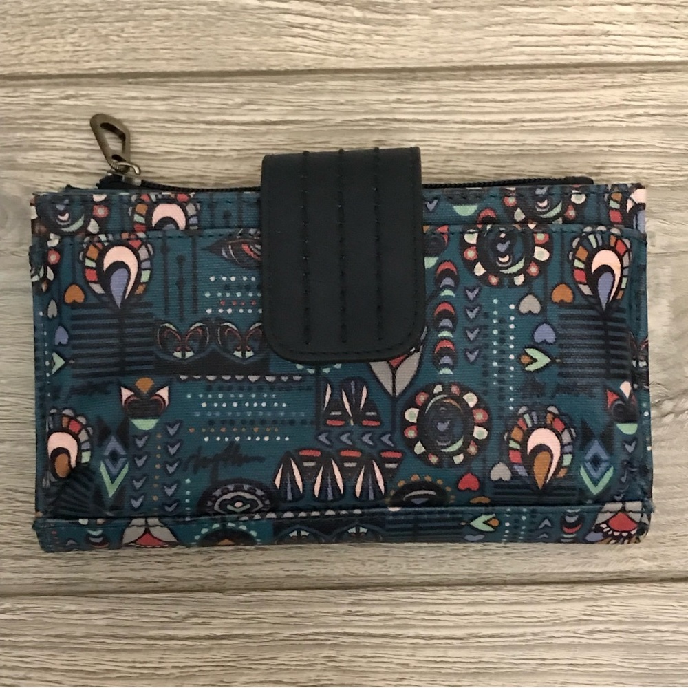 SAKROOTS Wristlet / Crossbody - Picture 5 of 10
